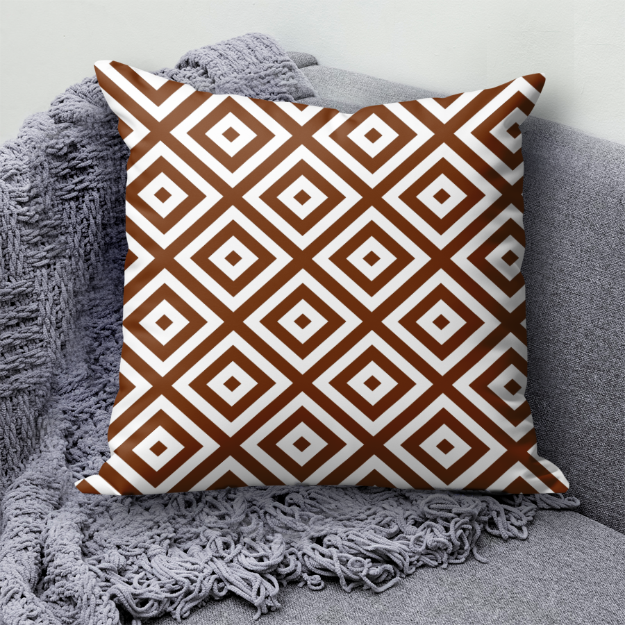 Deep Roots - cushions