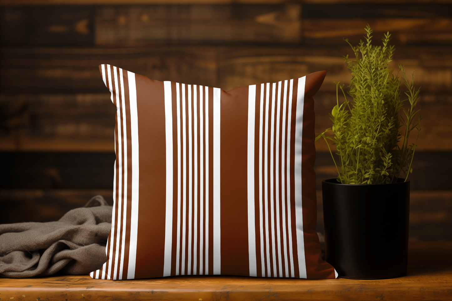 Deep Roots - cushions