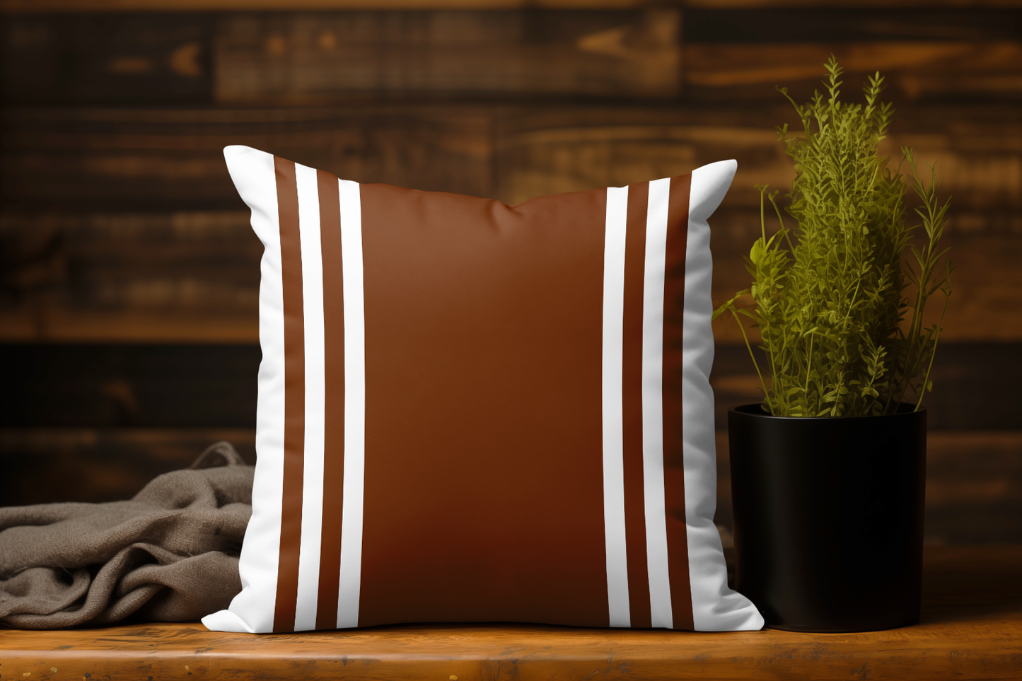 Deep Roots - cushions