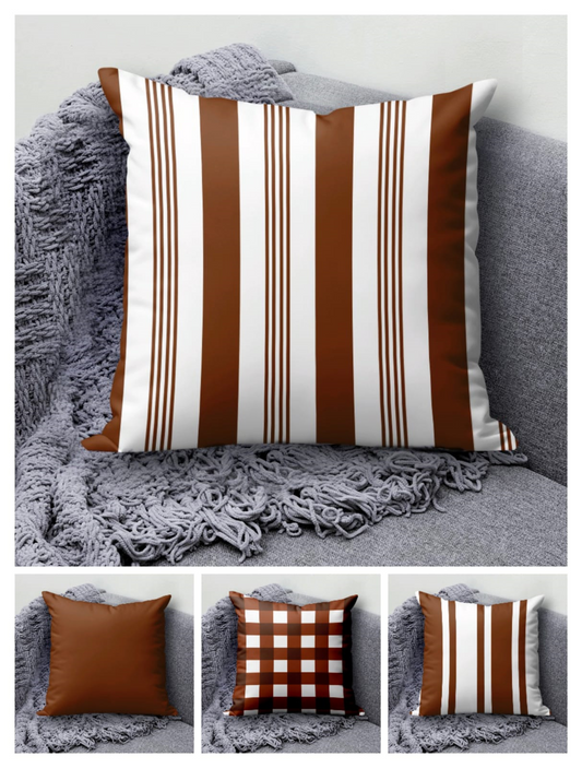 Alpine Retreat - cushions