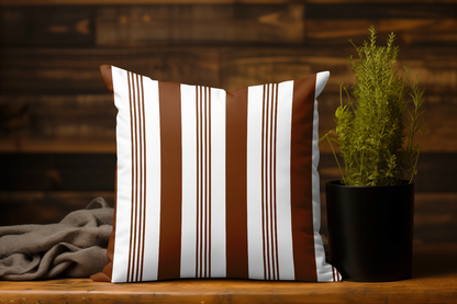 Alpine Retreat - cushions