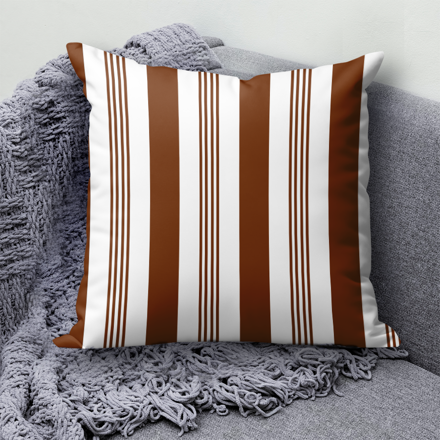 Alpine Retreat - cushions