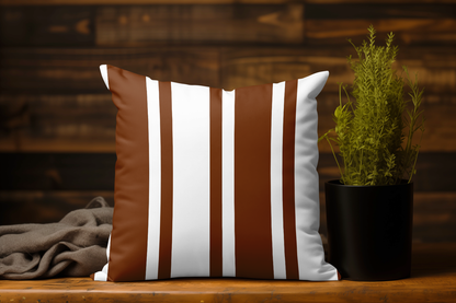 Alpine Retreat - cushions