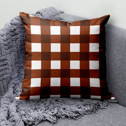 Alpine Retreat - cushions