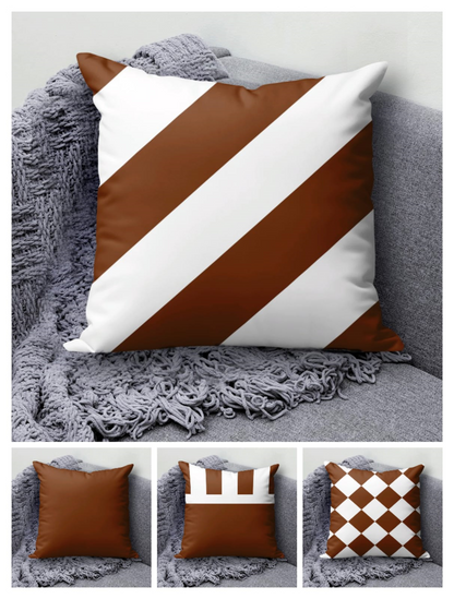 Slow Living - cushions