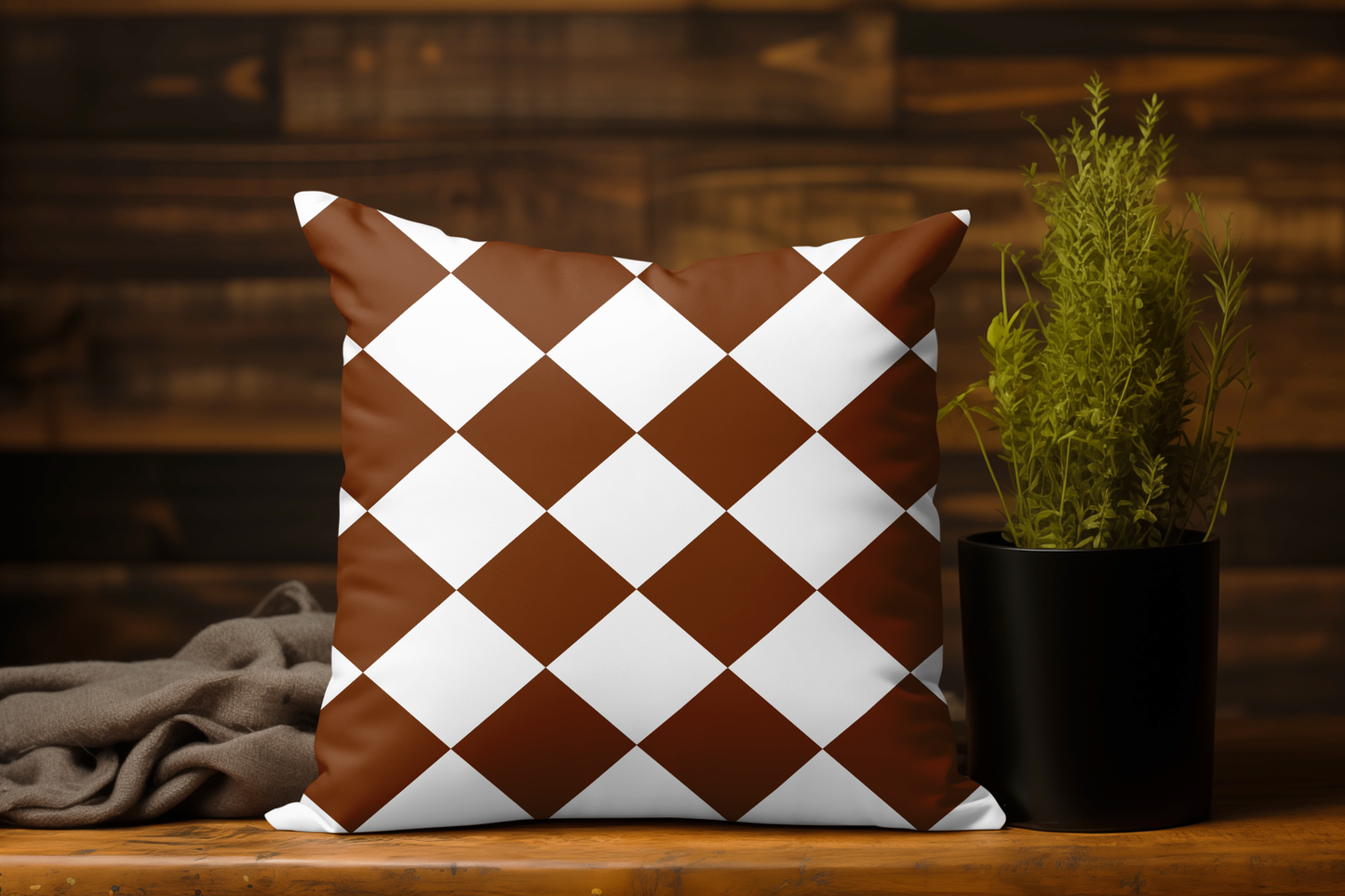 Slow Living - cushions