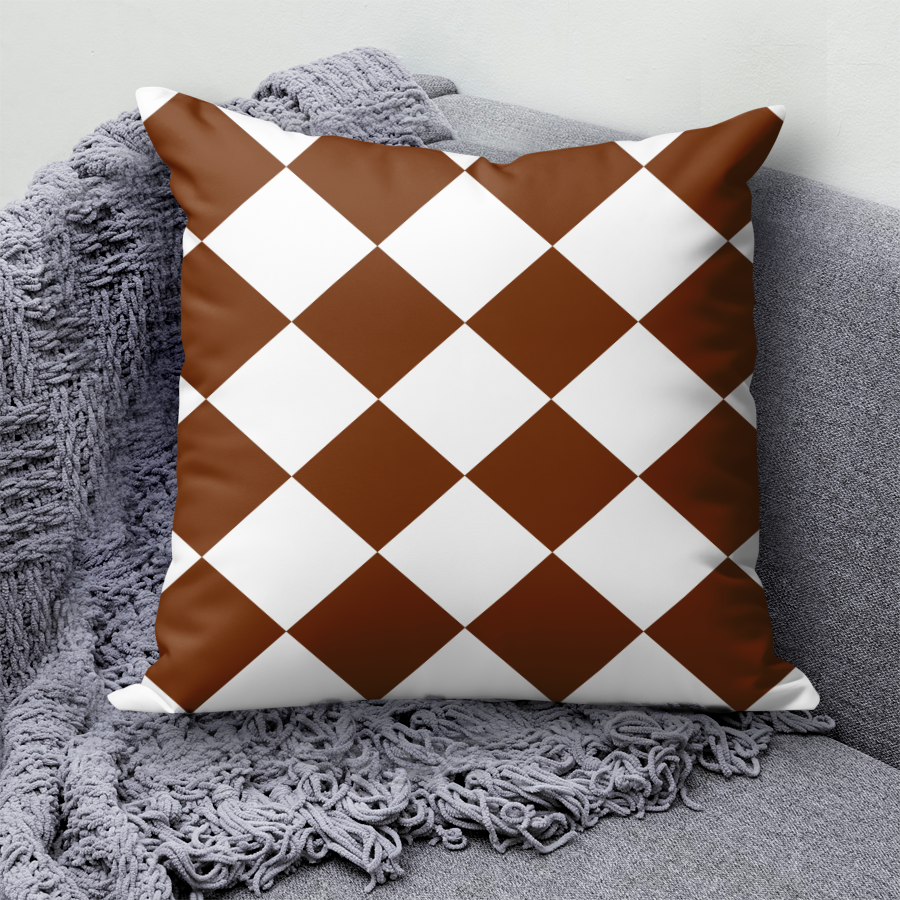 Slow Living - cushions