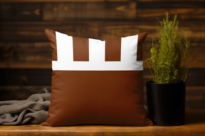 Slow Living - cushions