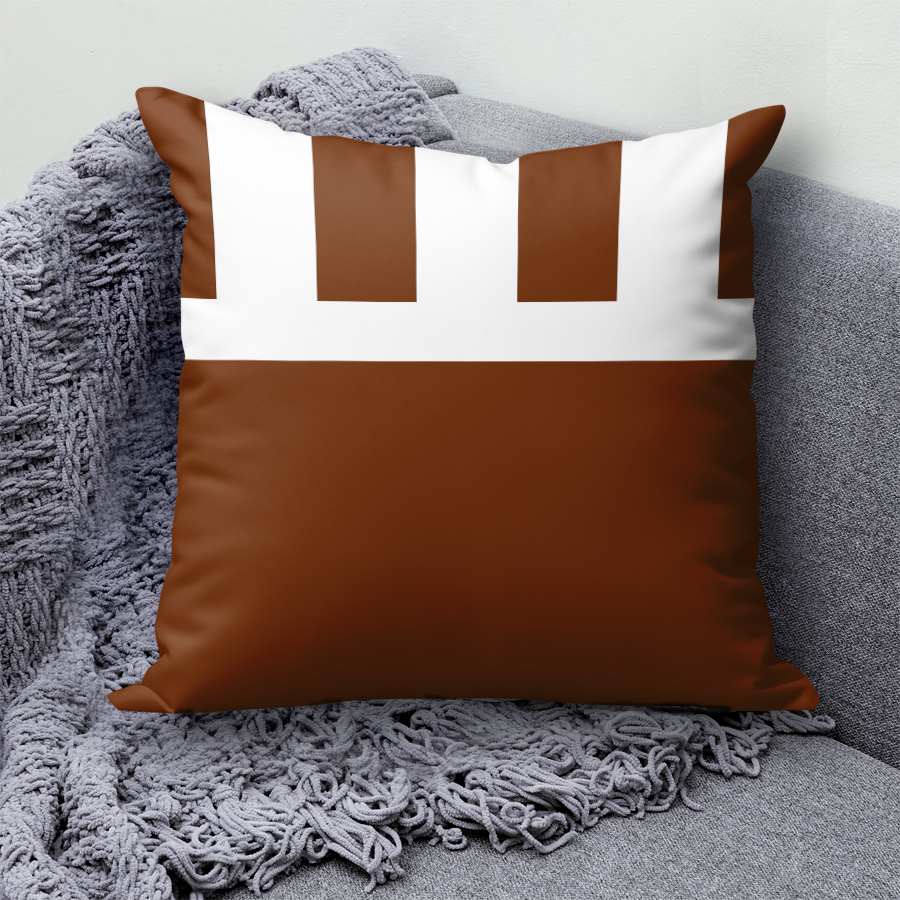 Slow Living - cushions