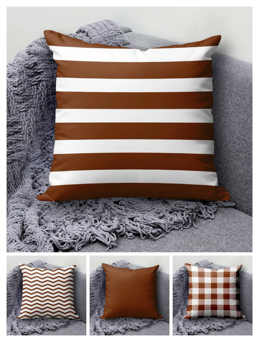 Terrene Harmony - cushions