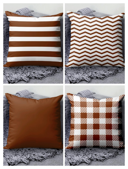 Terrene Harmony - cushions