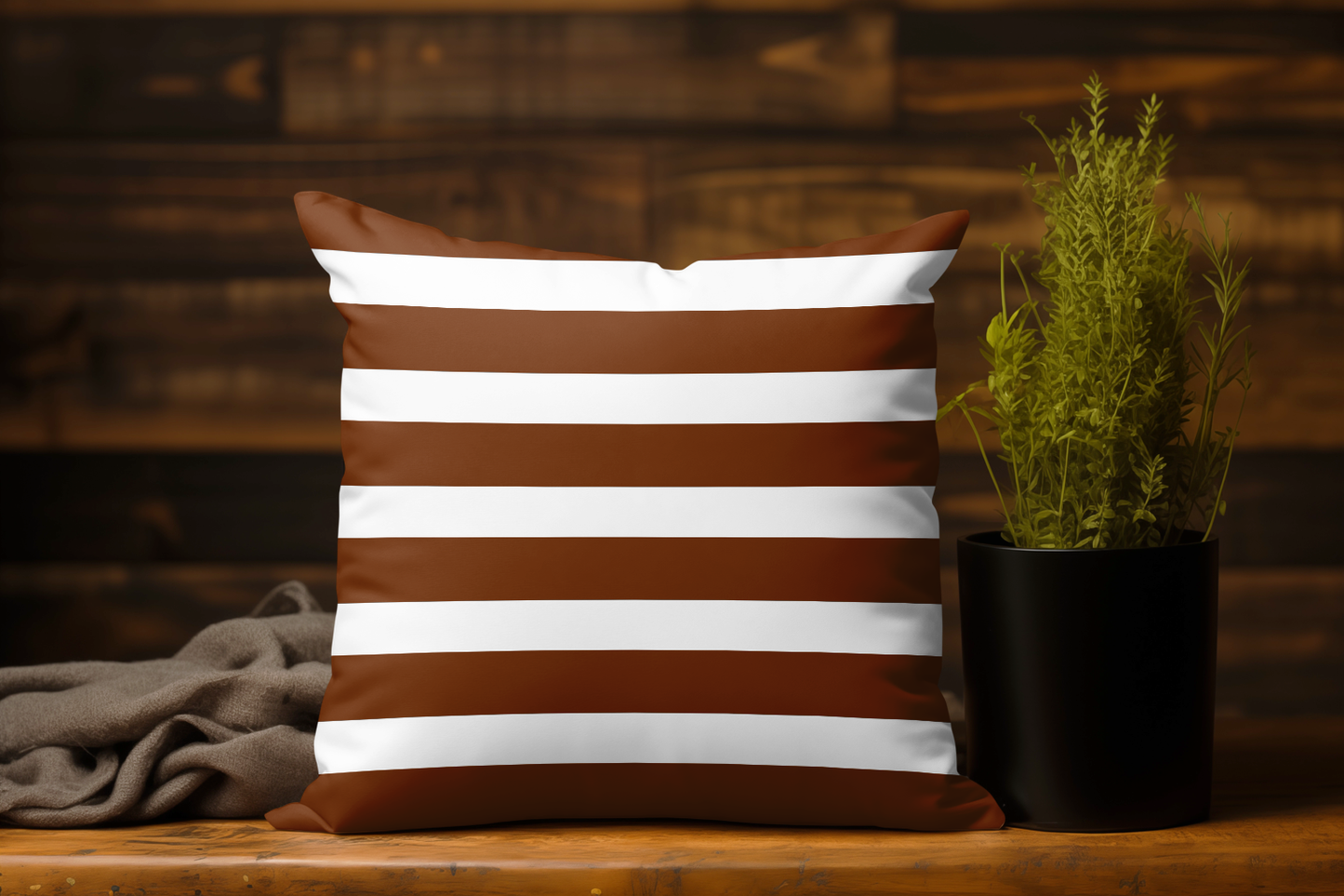 Terrene Harmony - cushions