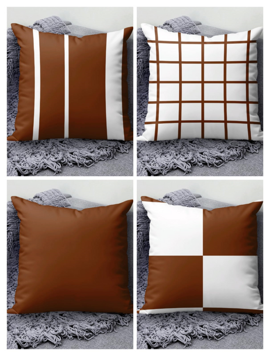 Cozy Architect -cushions