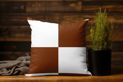 Cozy Architect -cushions