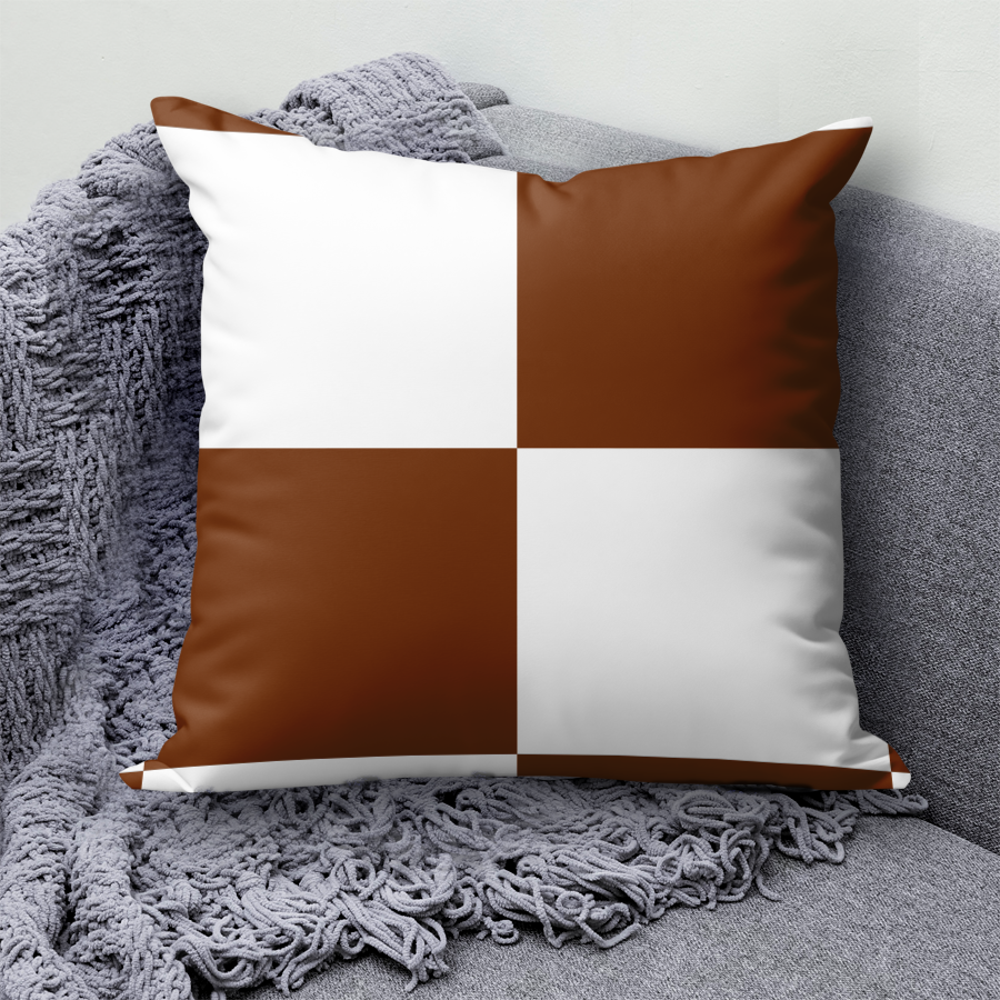 Cozy Architect -cushions