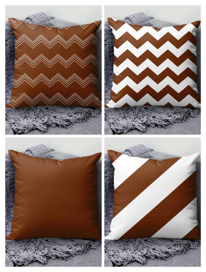 Clay Canvas - cushions