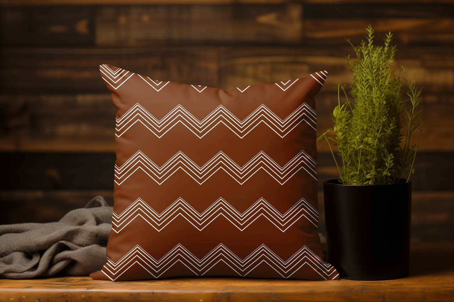 Clay Canvas - cushions