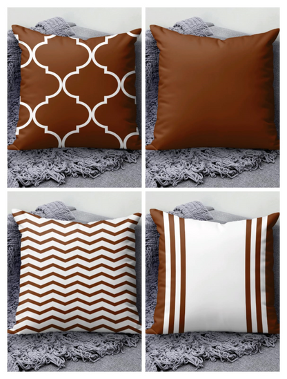 Harvest Moon - cushions