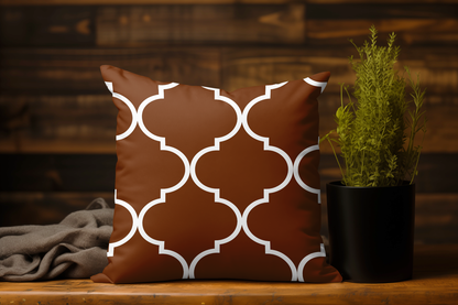 Harvest Moon - cushions