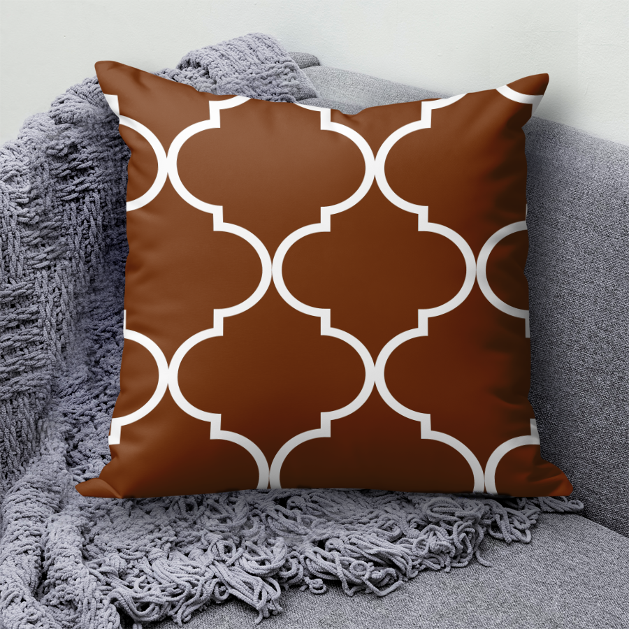 Harvest Moon - cushions