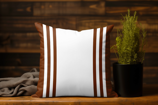 Harvest Moon - cushions