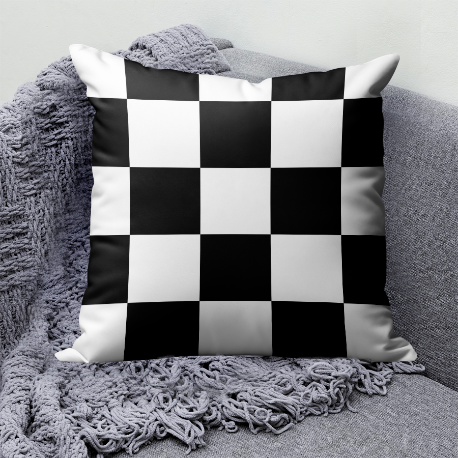 Deep Anchor - cushions