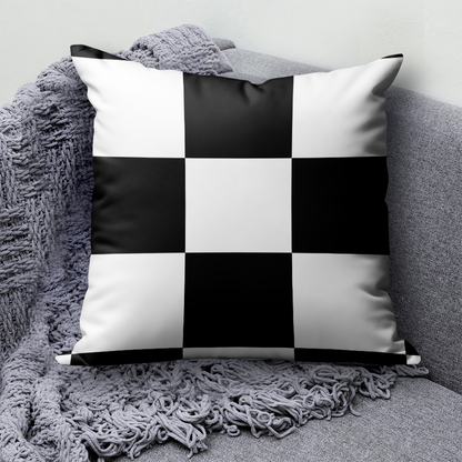 Deep Anchor - cushions