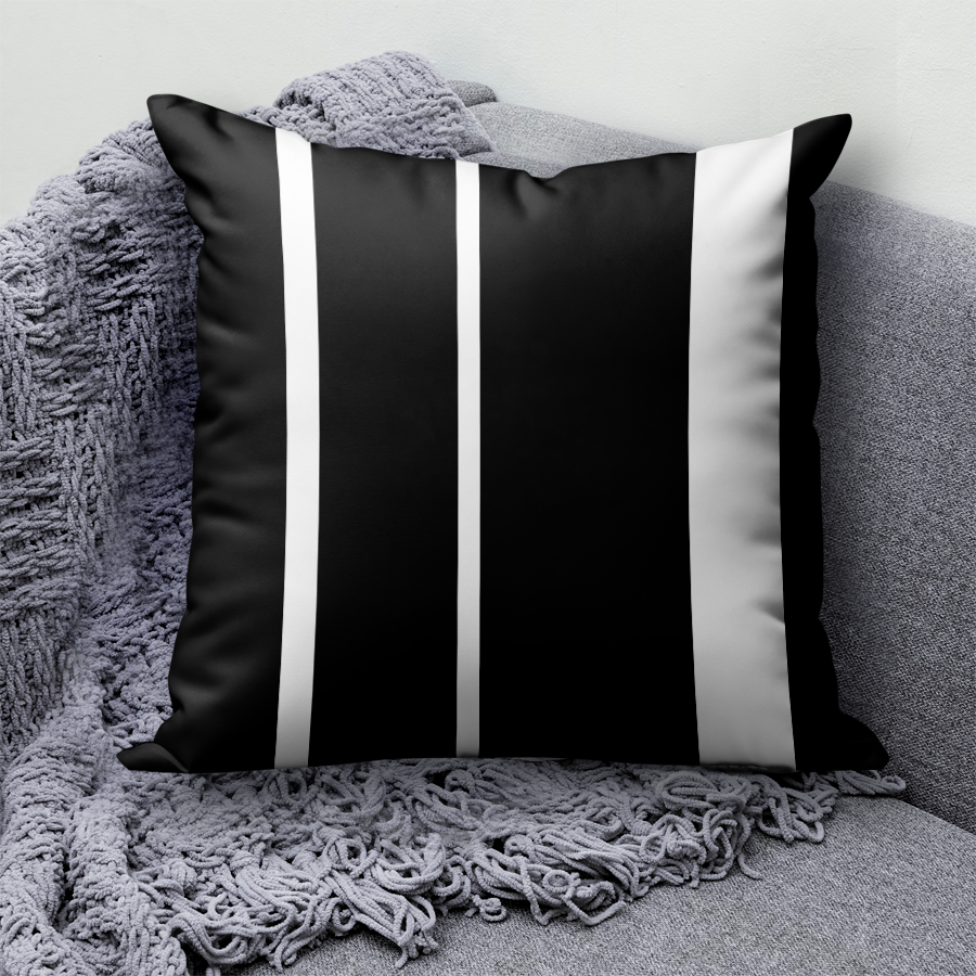 Deep Anchor - cushions