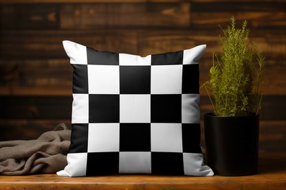 Deep Anchor - cushions