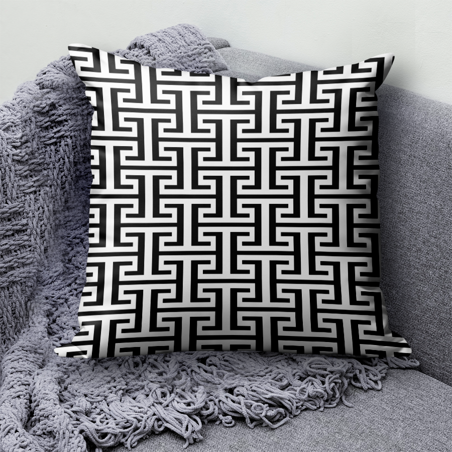 Clarity code - cushions