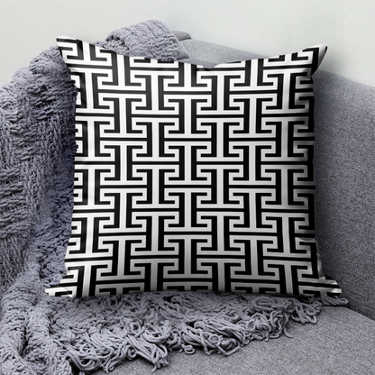 Clarity code - cushions