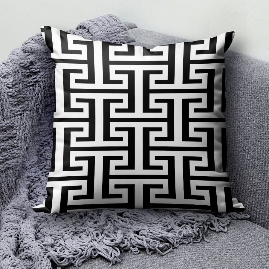 Clarity code - cushions