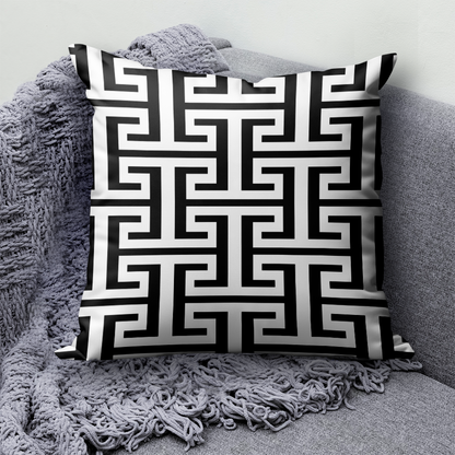 Clarity code - cushions