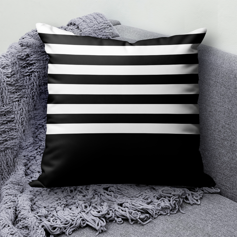 Clarity code - cushions