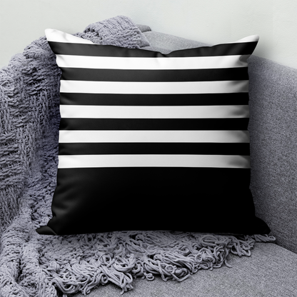 Clarity code - cushions