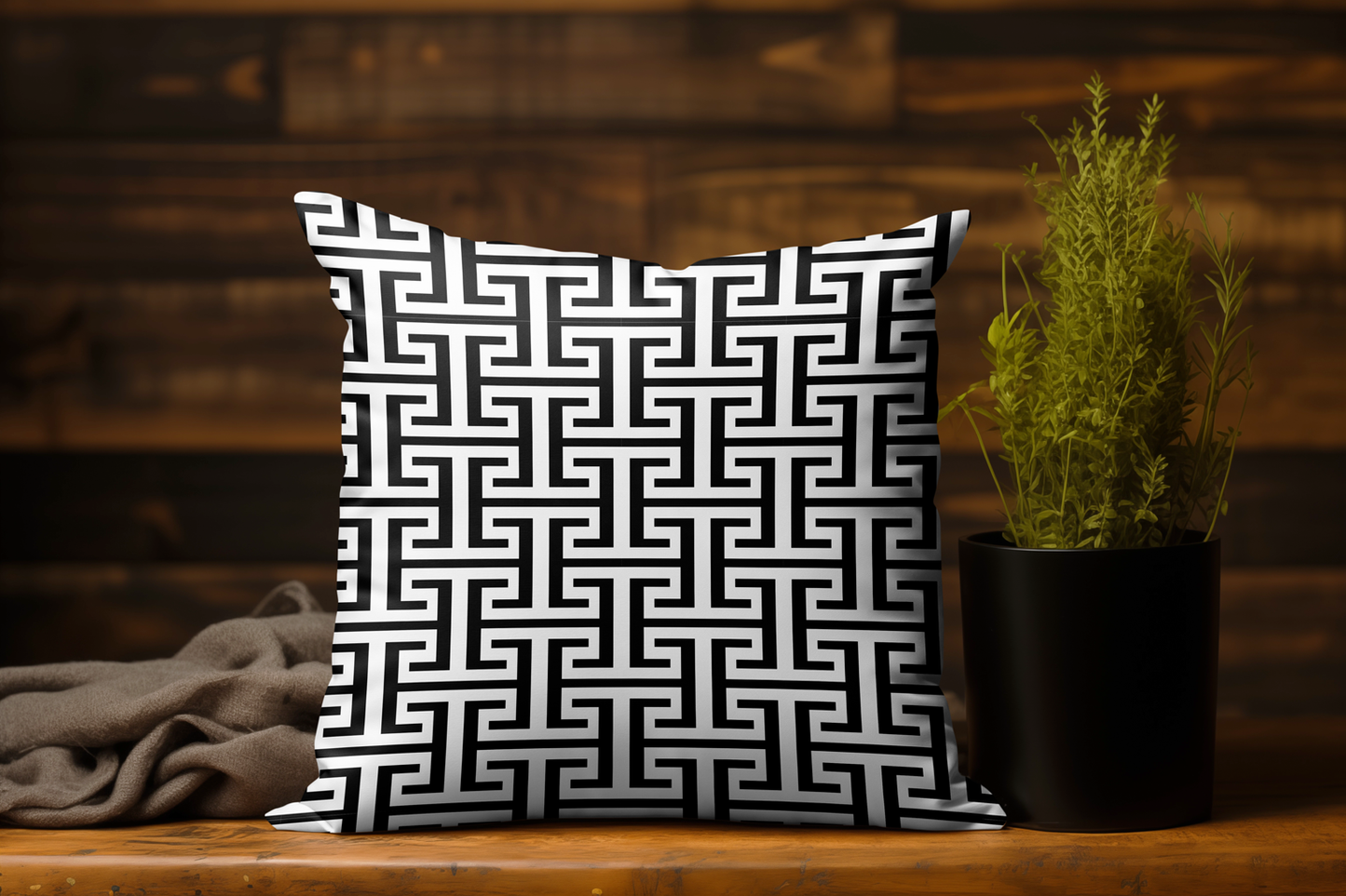 Clarity code - cushions