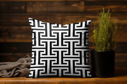 Clarity code - cushions