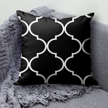 The intent - cushions