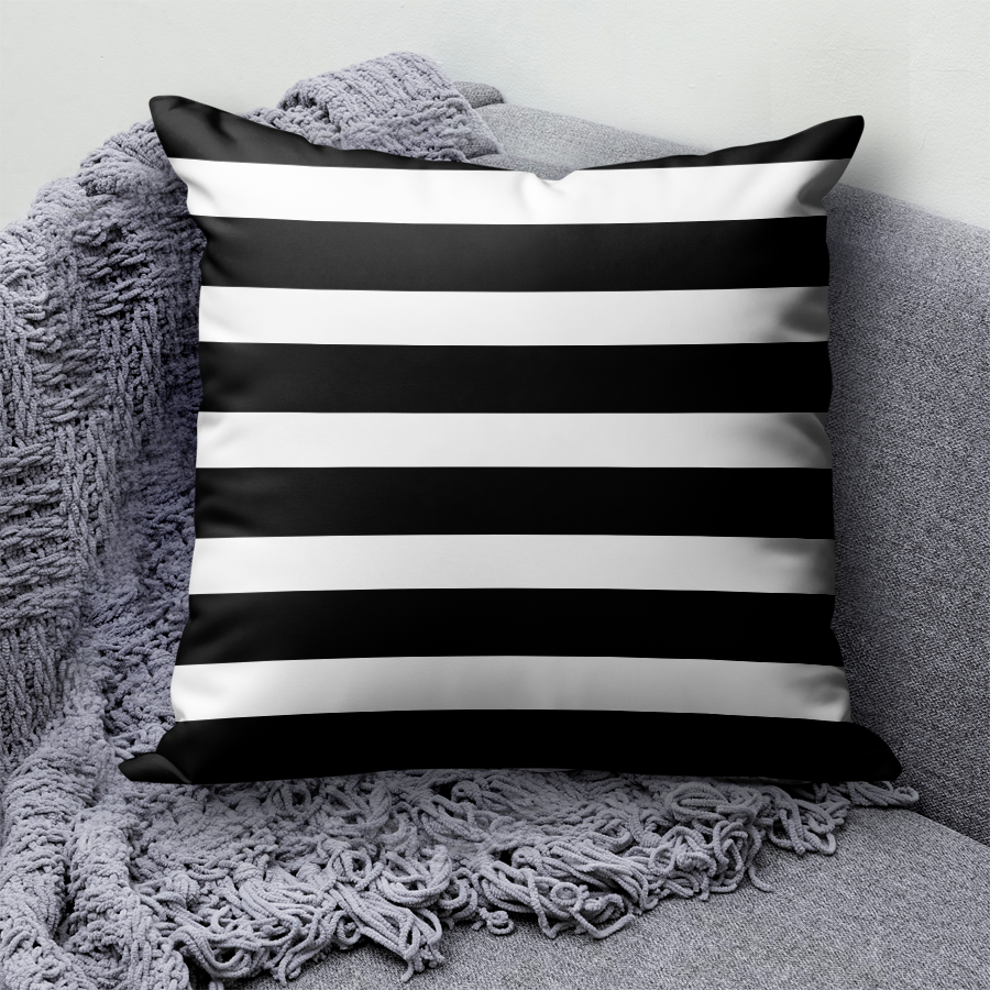 The Equilibrium - cushions