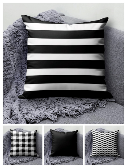 The Equilibrium - cushions