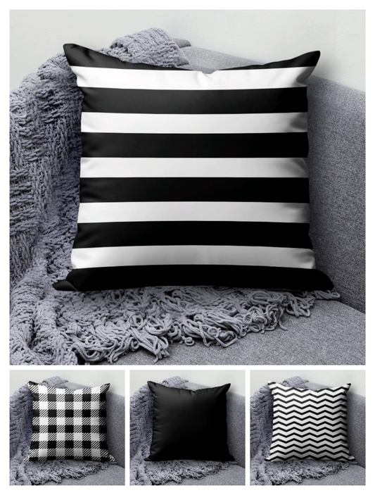 The Equilibrium - cushions