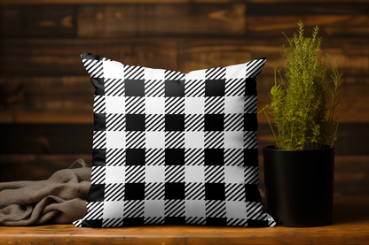 The Equilibrium - cushions