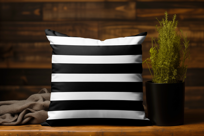 The Equilibrium - cushions