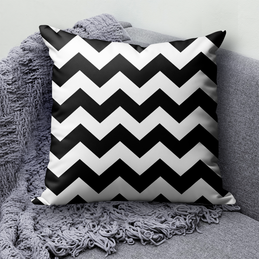 The Character - cushions