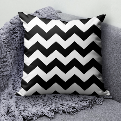 The Character - cushions