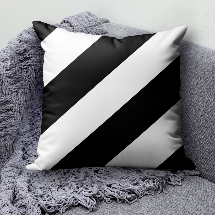 The Character - cushions