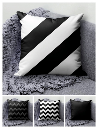 The Character - cushions