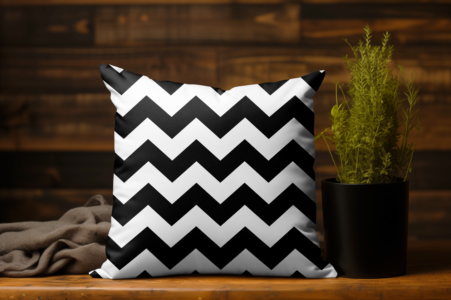 The Character - cushions