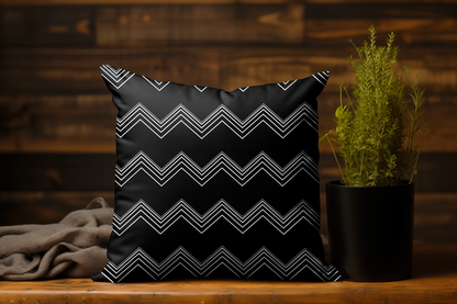 The Character - cushions