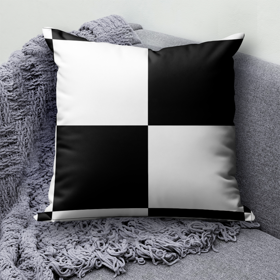 The Obsession - cushions